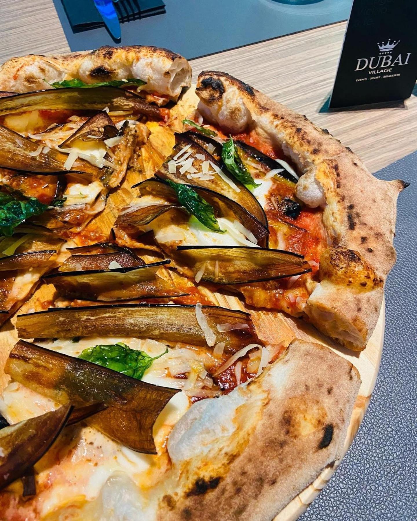 Dubaivillage Camposano Eksteriør billede