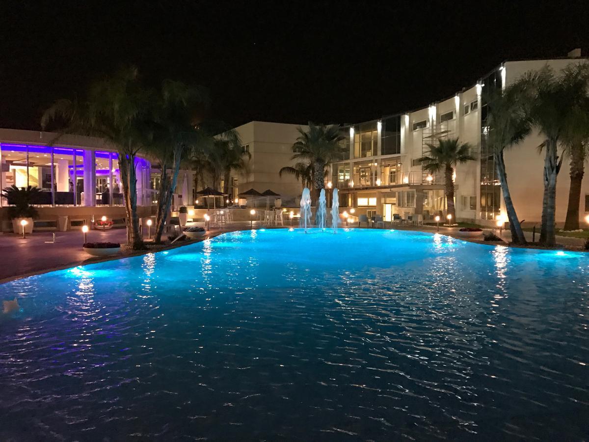 Dubaivillage Camposano Eksteriør billede