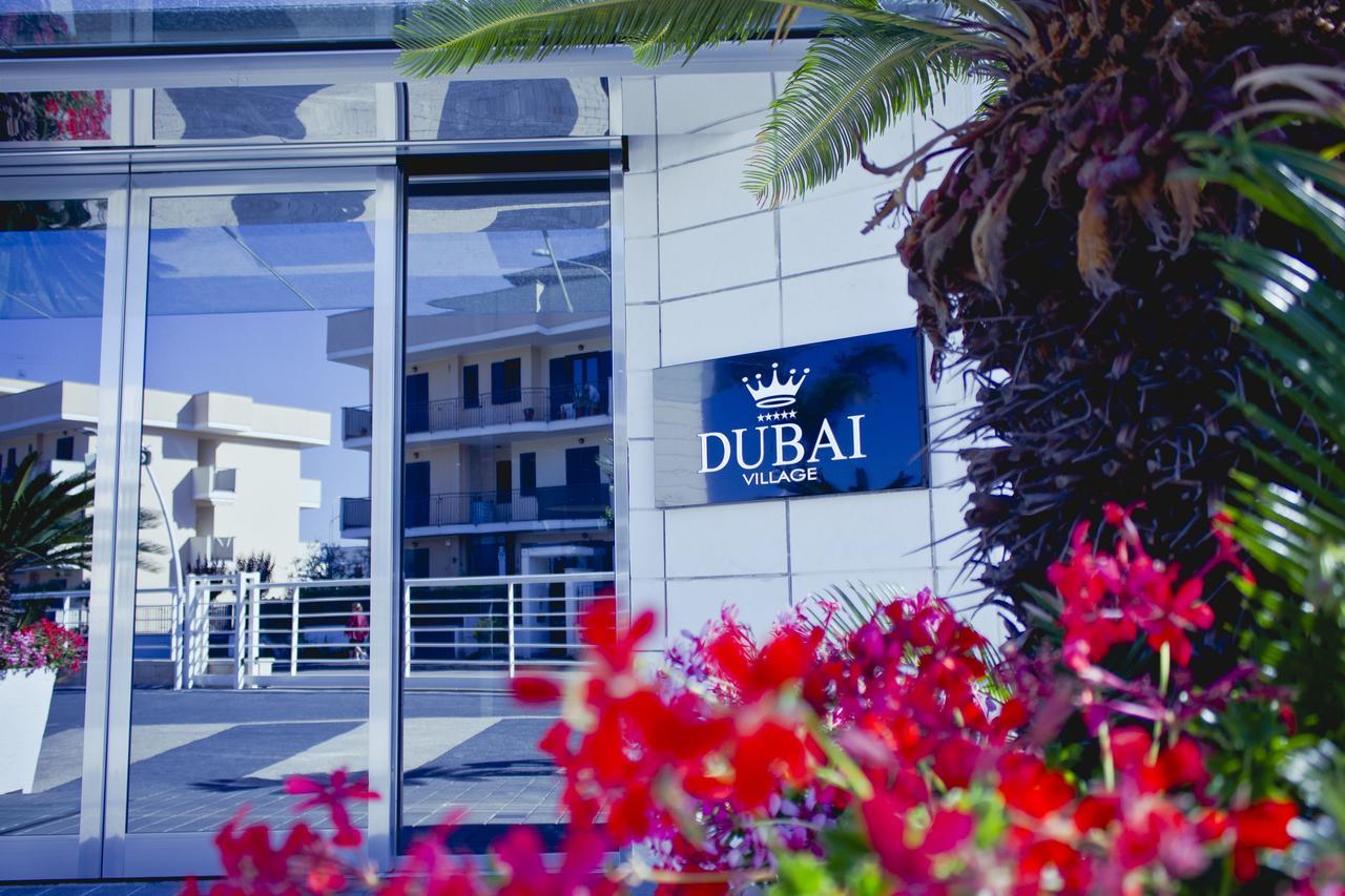 Dubaivillage Camposano Eksteriør billede