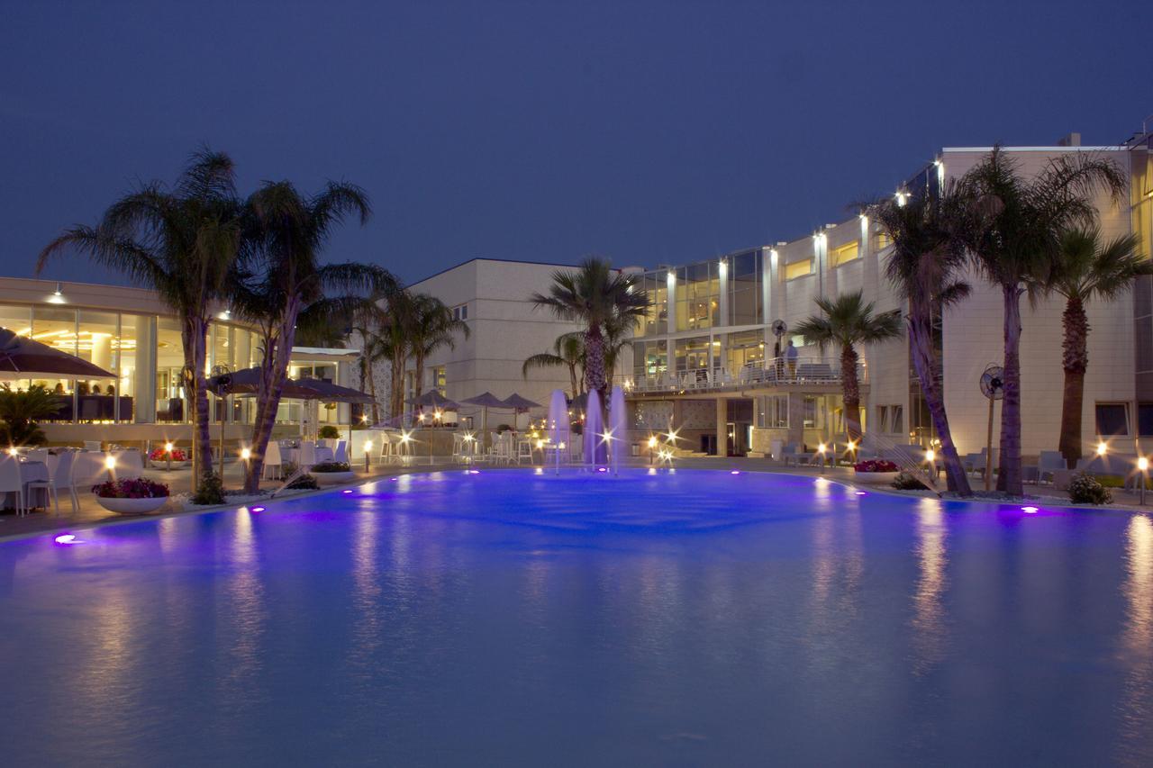 Dubaivillage Camposano Eksteriør billede