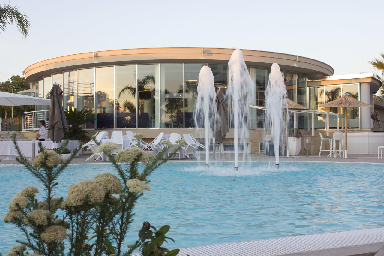 Dubaivillage Camposano Eksteriør billede