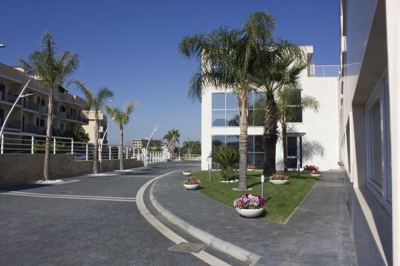 Dubaivillage Camposano Eksteriør billede