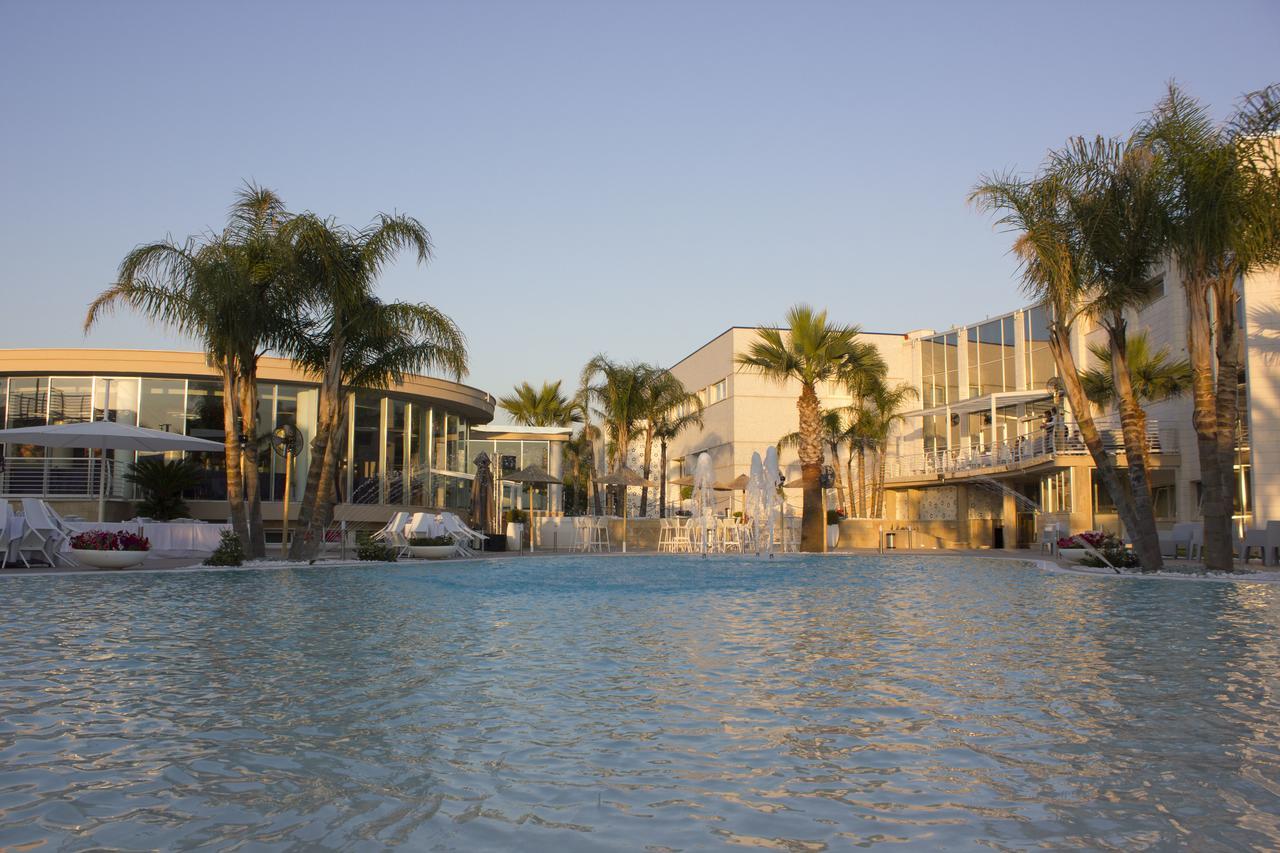 Dubaivillage Camposano Eksteriør billede